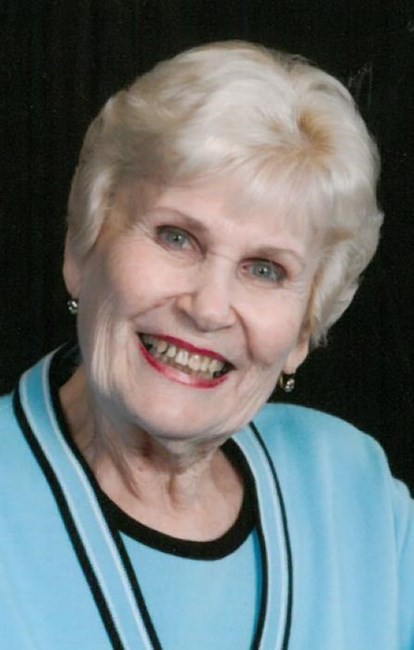 Obituary of Jean Elinor Hines