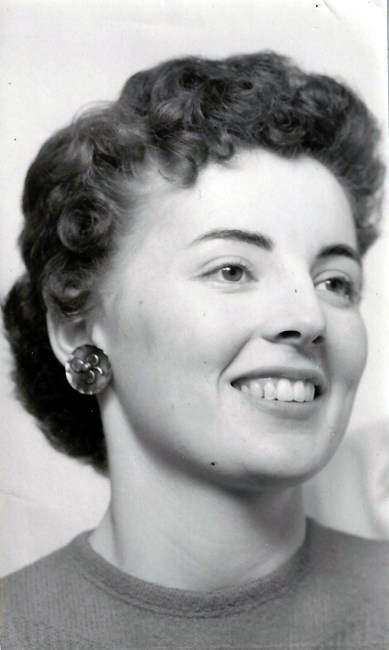 Obituary of Elanor Viola "Ellie" Walker