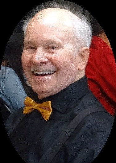 Obituary of Jean-Marie Joseph Mederic Avoine