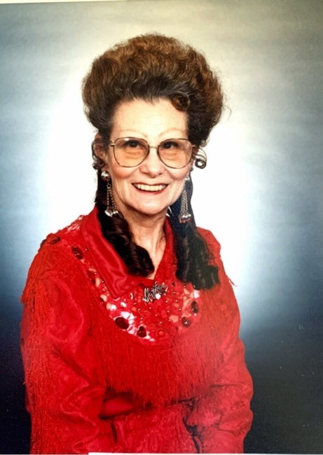 Obituary of Leoma Smith