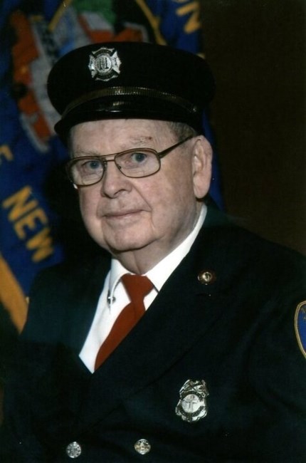 Obituary of Thomas J. McMahon