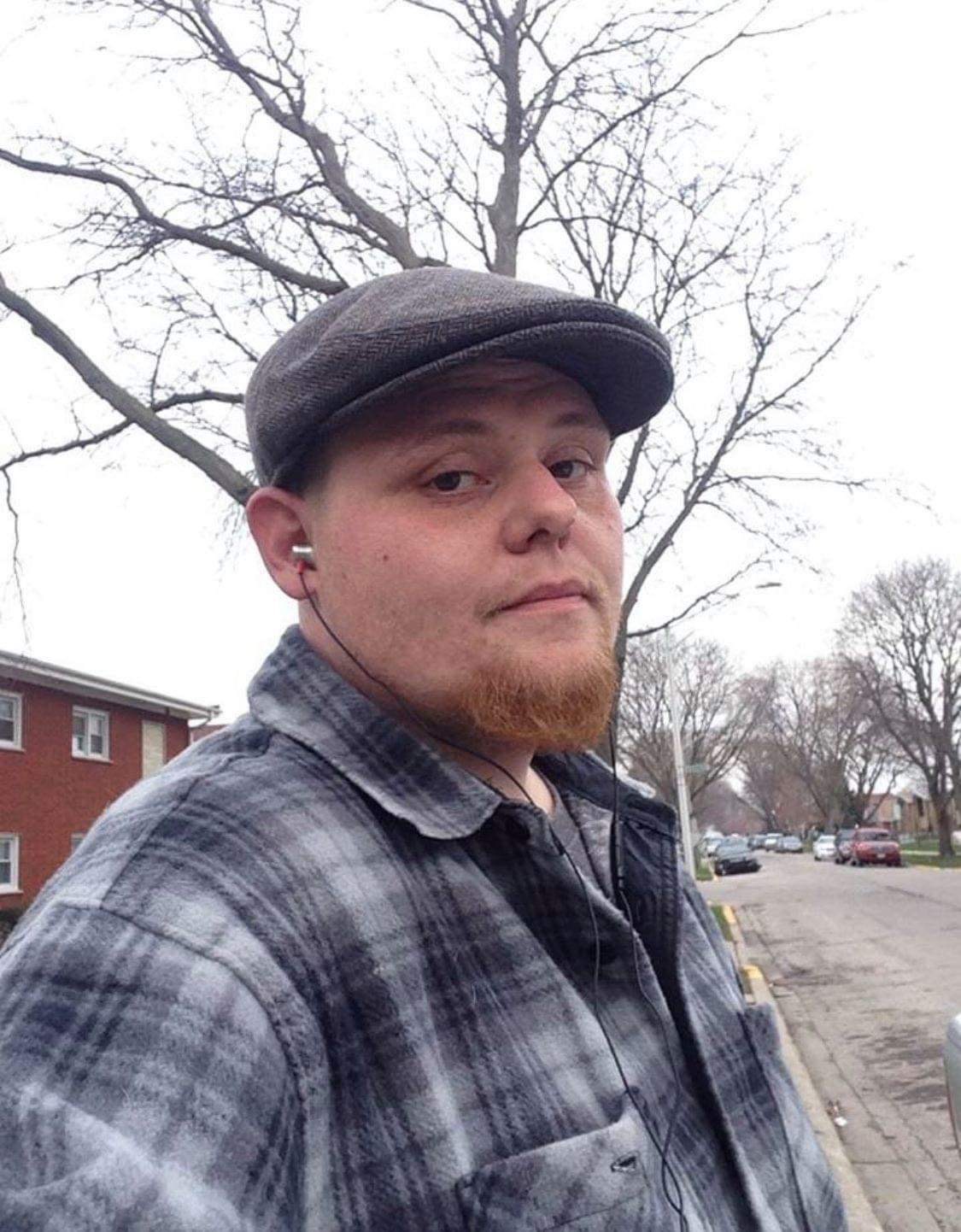 Obituary of Steve Firth