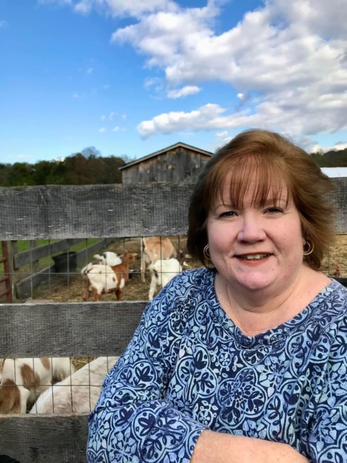 Obituary of Anna H. Dunn