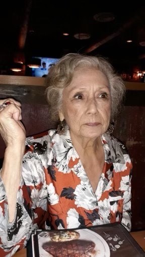 Obituary of Margaret Diaz Berczik