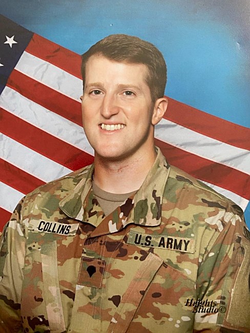 Obituary of Matthew Terrell Collins, Jr.