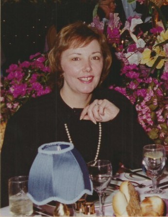 Avis de décès de Patricia Michel