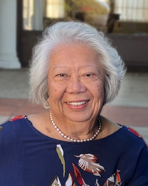 Obituary of Camille Mayling Kealoha