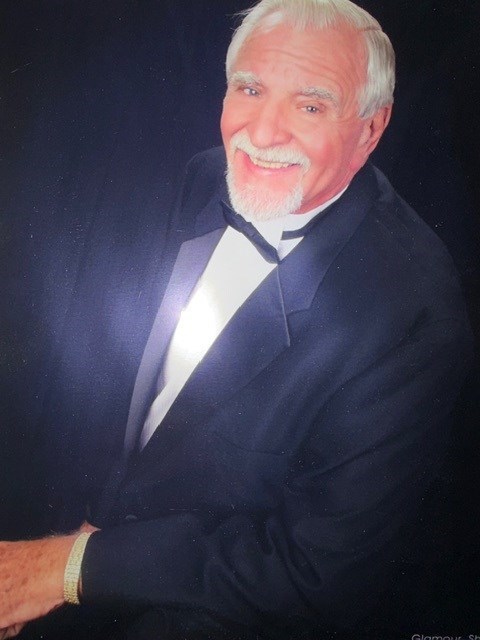 Obituary of Robert Joseph Brown Jr.