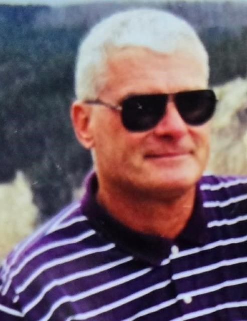 Obituary of Robert Chadderton