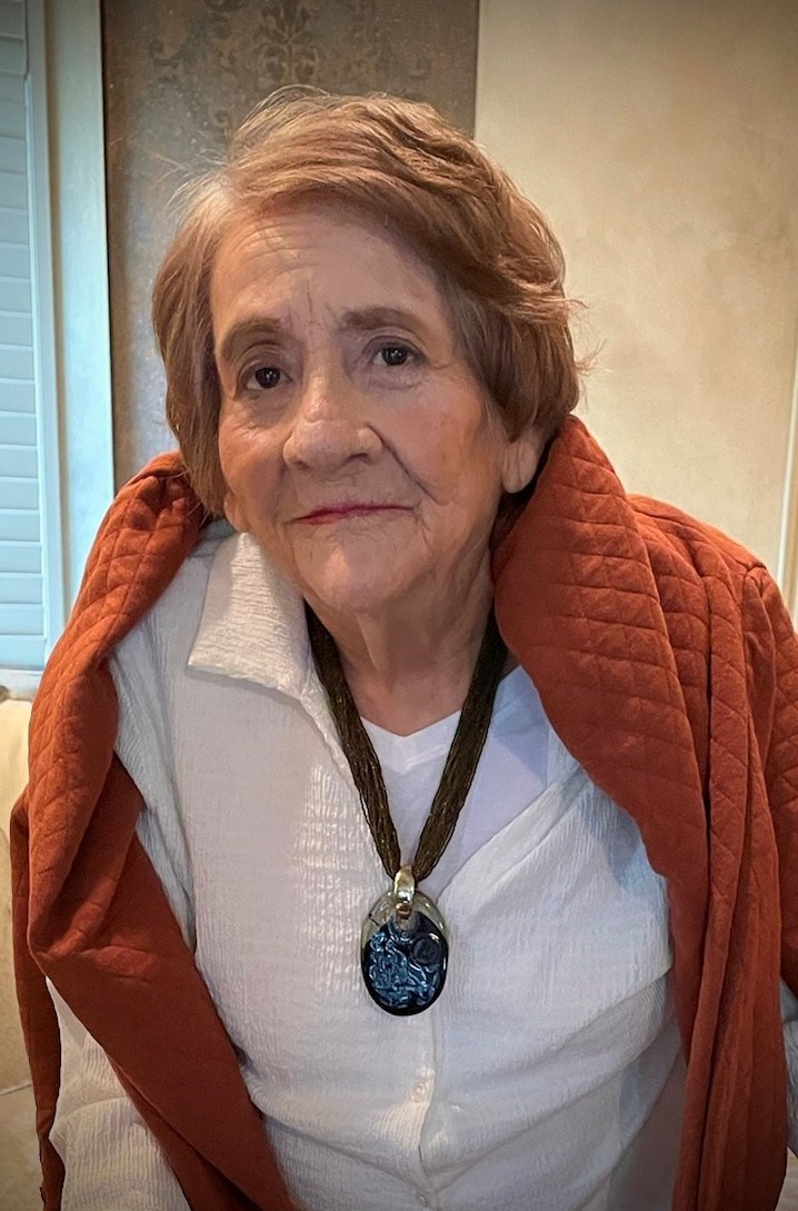 Obituary of Maria del Socorro Araluce Quintero