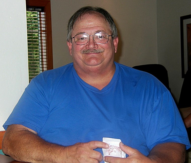Obituary of Matt Martin Stariha