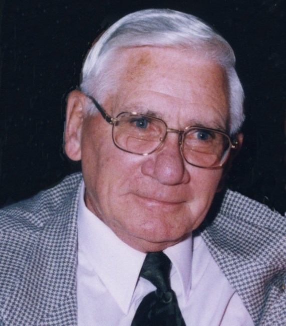 Obituary of Wilfred Willie Dale Quinn