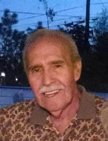 Obituary of Jimmy Santiago Molina