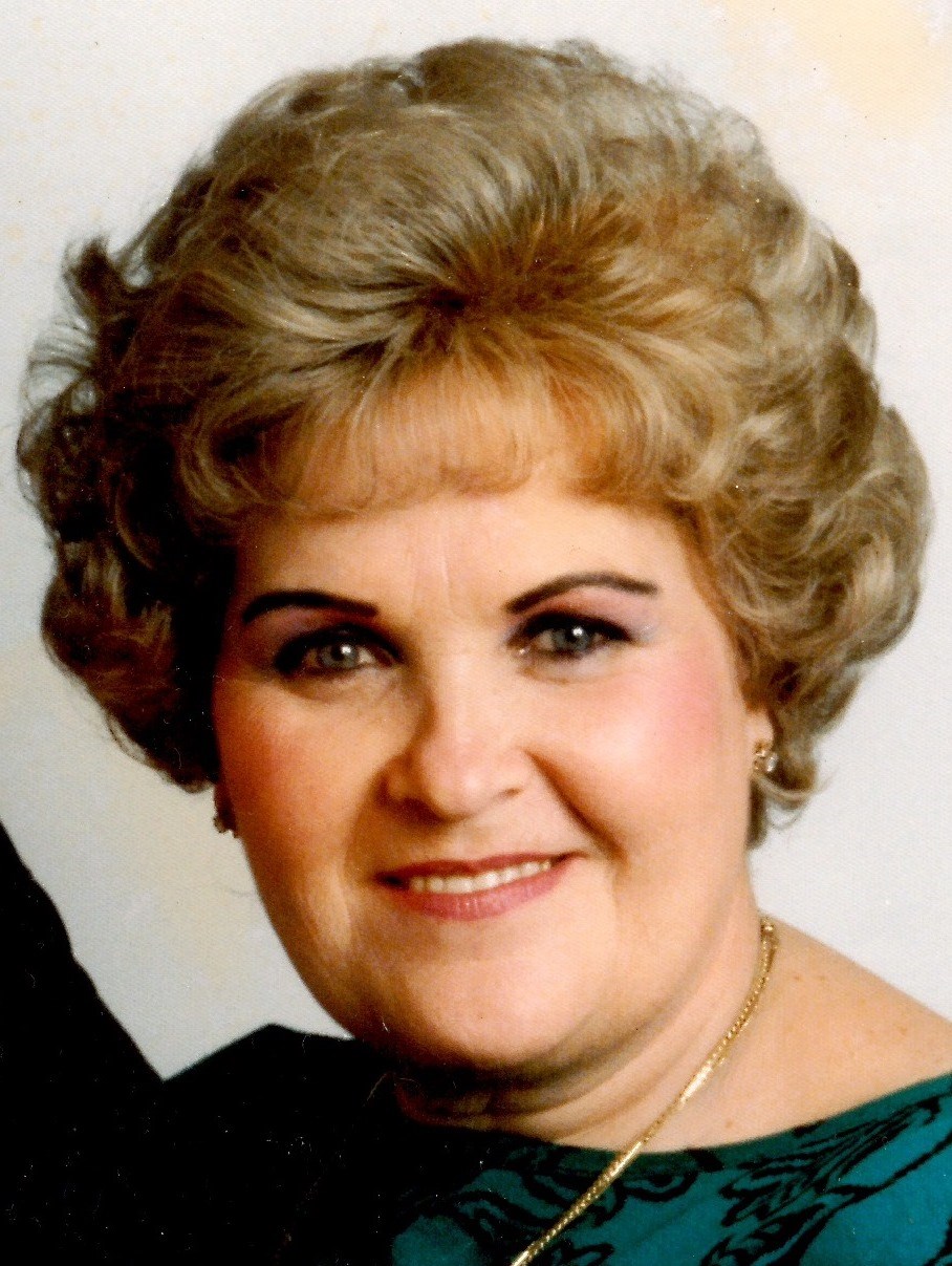Mary Sager Obituary Waynesville, NC
