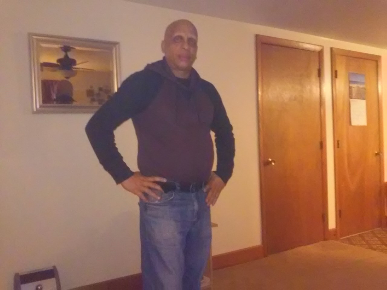 Obituary of Brian Henderson