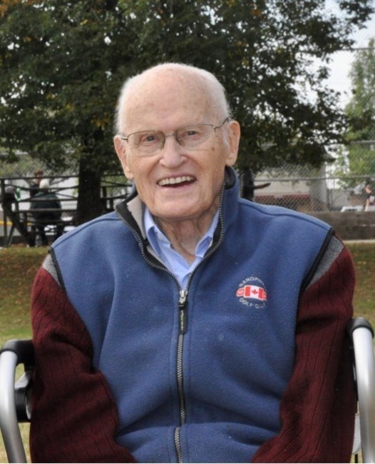 Obituary of Charles Alexander Taylor