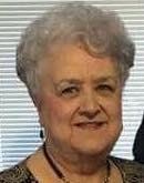 Obituary of Judith Ann Bailey