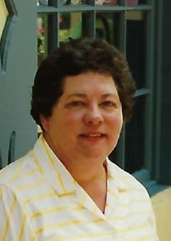 Obituary of Carolyn Ann Parker