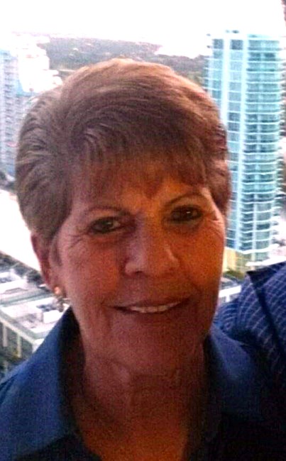 Obituario de Clara E. Cortes