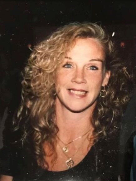 Obituary of Kathleen Simeon