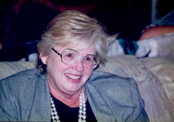 Obituary of Nancy C. White