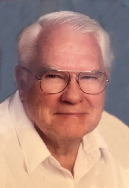 Obituary of Donald L. Clark
