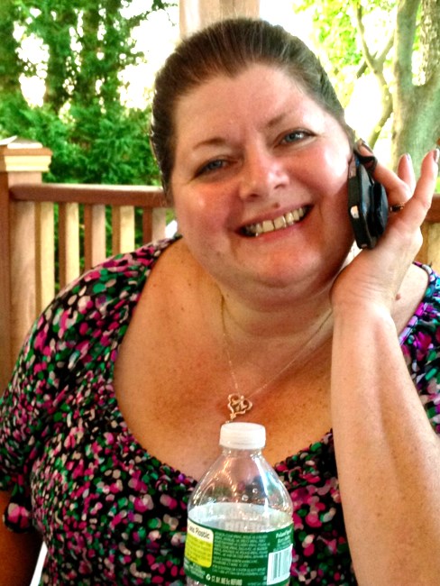 Obituary of Lynn Hill