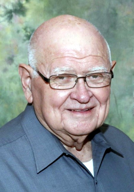 Obituary of Clinton William Dudley