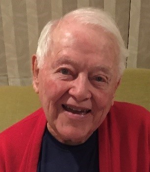 Obituario de George William Hill