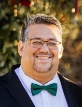 Obituary of Justin Lee Almeraz