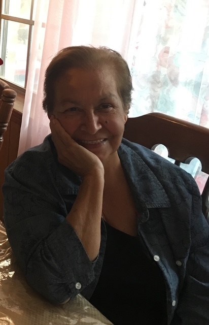 Obituary of Arminda Delia Gutierrez