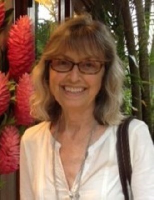 Obituary of Mary Lou Pennington