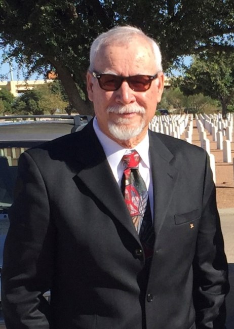 Obituary of Sergio Zarate
