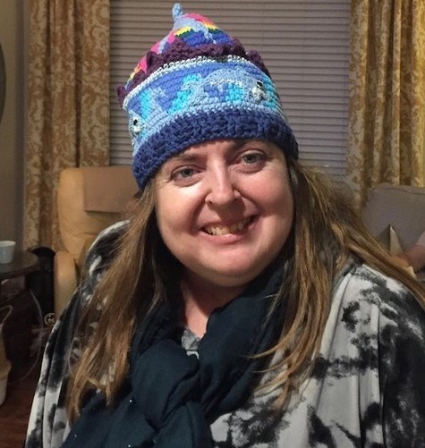 Avis de décès de Rebecca Marie Klein