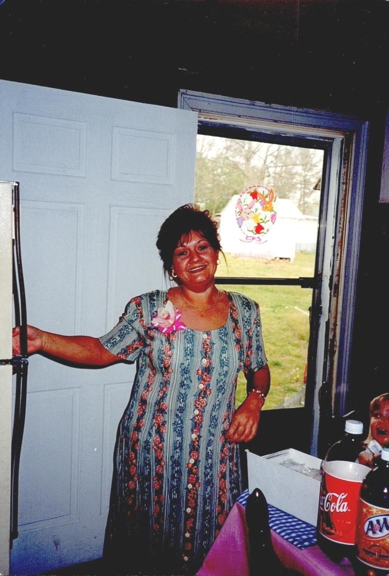 Obituario de Sheila Delane Archer