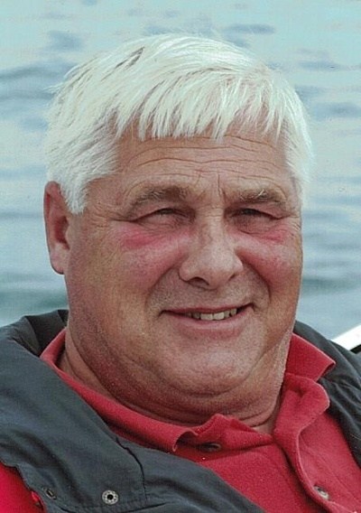 Obituary of Ronald Cooper Giles