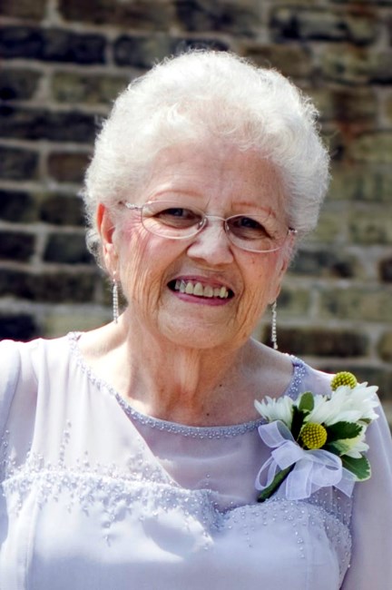 Obituary of Lorena Dryfhout