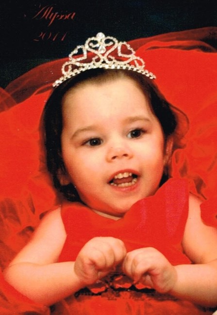 Obituary of Alyssa Starr Gozdowski