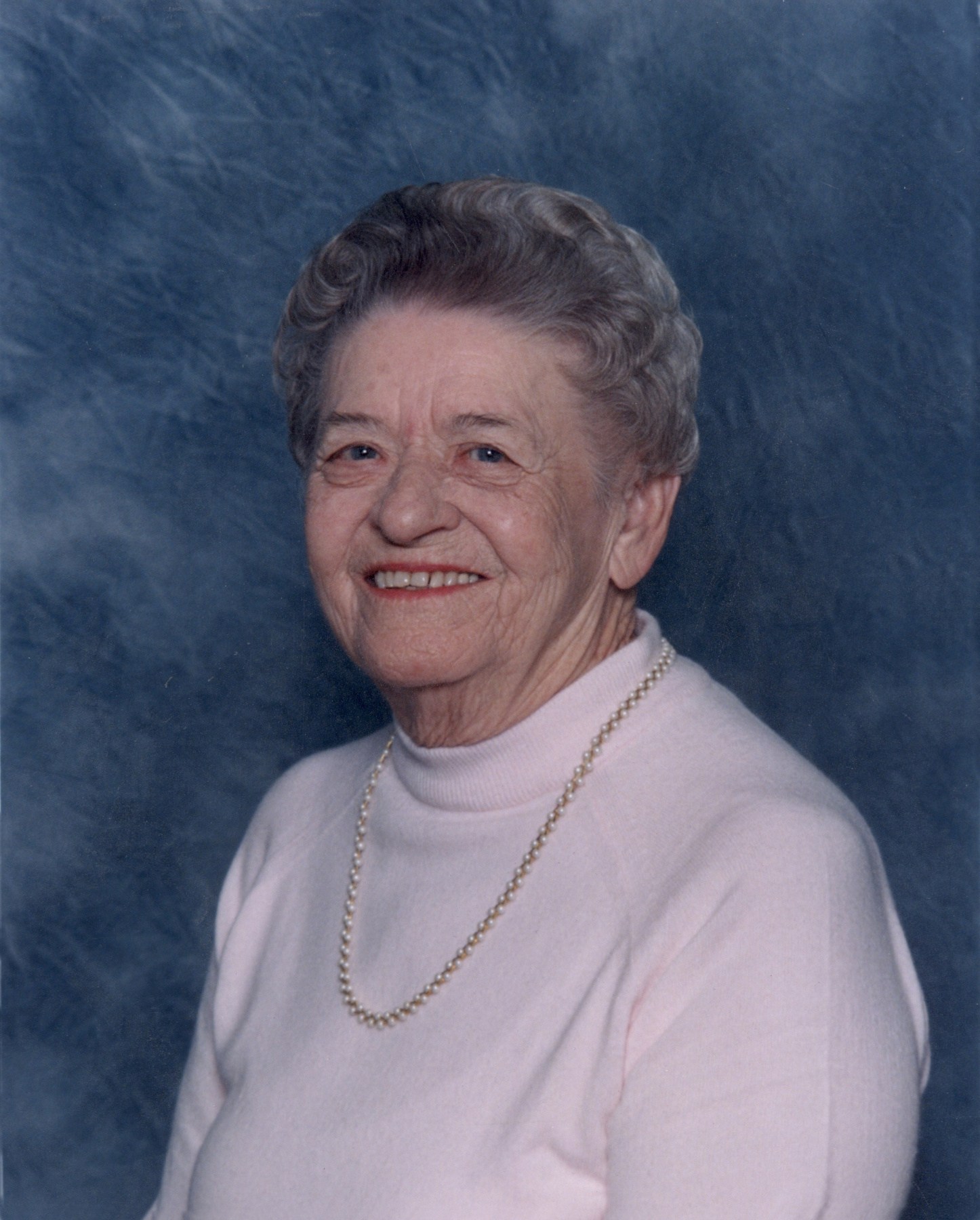Obituary of Wilma L. Haas