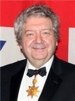 Obituary of Timothy Pickles