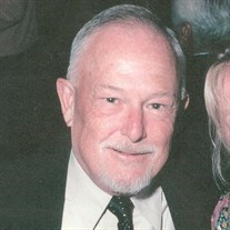 Obituary of Michael Peter Krause