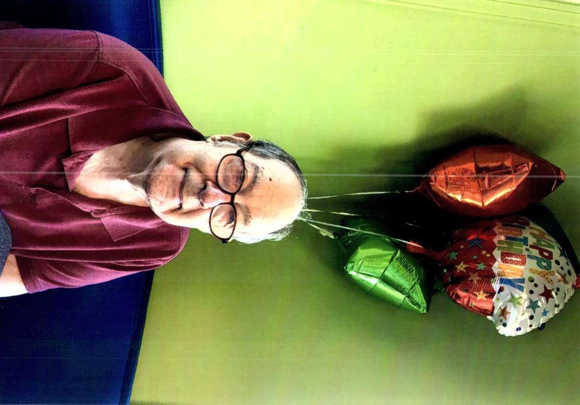 Avis de décès de Charles "Chuck" Herman Lambert, Jr.