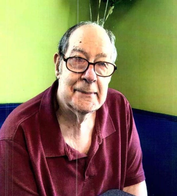 Avis de décès de Charles "Chuck" Herman Lambert, Jr.