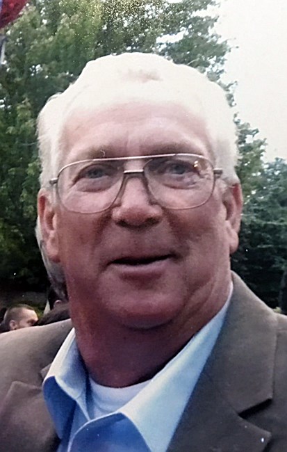 Obituary of Charles Austin Allison