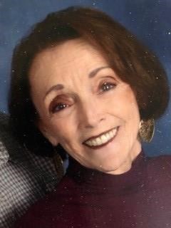 Obituary of Ann Glendine Griffin