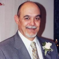 Obituary of Terry L. Steele