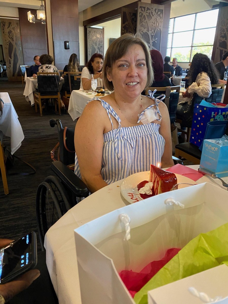 Obituary of Lacey Jordan Vantuyl