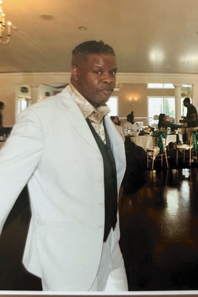 Obituary of Manning D. Brown