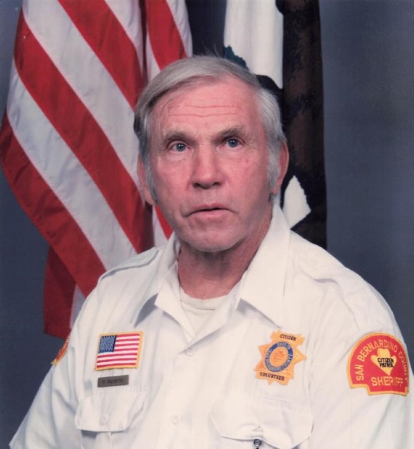 Obituary of Patrick Joseph Rahming