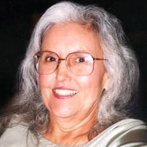 Obituary of Evelyn Hall Smith